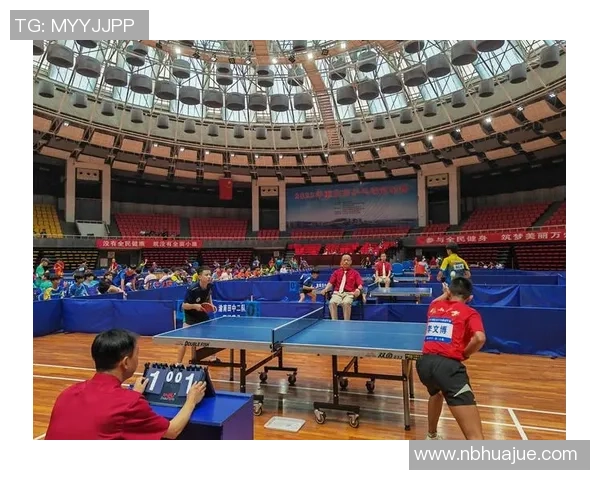 重庆乒乓球队的阵地战体系与战术解析探讨