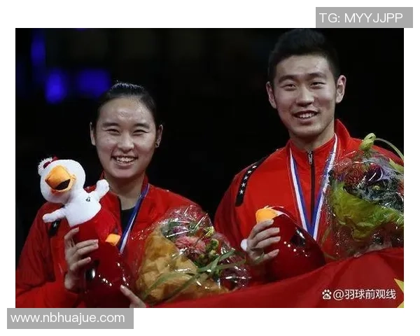 重庆羽毛球队荣登全国配合排行榜第三名展现团队实力与默契